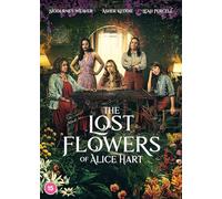 The Lost Flowers Of Alice Hart [DVD]