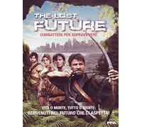 The_Lost_Future_(TV) [Italia] [DVD]