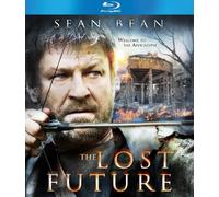 The Lost Future [USA] [Blu-ray]