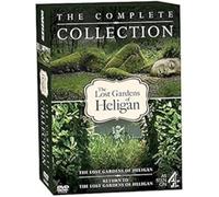 The Lost Gardens of Heligan -The Complete Collection [Reino Unido] [DVD]