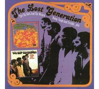 The Lost Generation - Sly, Slick And The Wicked/Young, Tough And Terrible