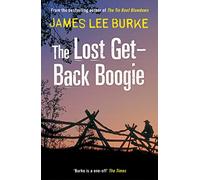 The Lost Get-Back Boogie