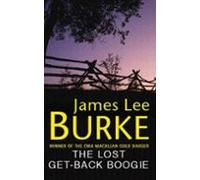 The Lost Get-back Boogie (ebook)