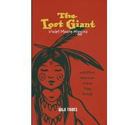The Lost Giant, and Other American Indian Tales Retold