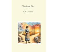 The Lost Girl (Classic Books)
