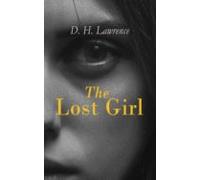 The Lost Girl (ebook)