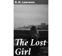 The Lost Girl (ebook)