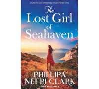 The Lost Girl of Seahaven: An uplifting and unforgettable women’s fiction novel: 5 (Temple River)