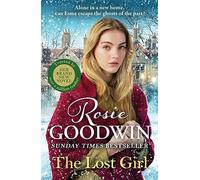 The Lost Girl: The heartbreaking Sunday Times bestseller from Britain's best-loved saga author