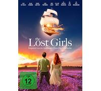 The Lost Girls - Inspiriert von der berühmten Peter Pan-Geschichte [Alemania] [DVD]