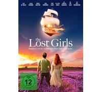 The Lost Girls - Inspiriert von der berühmten Peter Pan-Geschichte [Alemania] [DVD]