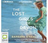 The Lost Girls of Devon [Audio]