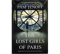 The Lost Girls of Paris
