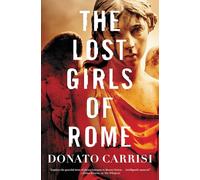 The Lost Girls of Rome
