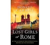 The Lost Girls Of Rome (ebook)