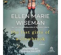 The Lost Girls of Willowbrook
