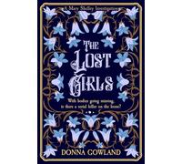 The Lost Girls: With bodies going missing is a serial killer on the loose...? (Mary Shelley Investigations)
