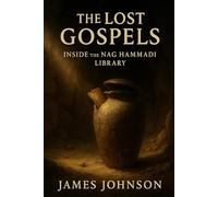 The Lost Gospels: Inside the Nag Hammadi Library (The Divine Archive)