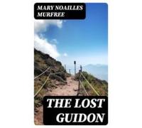 The Lost Guidon (ebook)