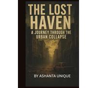 THE LOST HAVEN : A JOURNEY THROUGH THE URBAN COLLAPSE