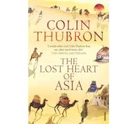 The Lost Heart Of Asia [Idioma Inglés]