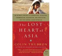 The Lost Heart of Asia (P.S.) [Idioma Inglés]