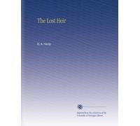 The Lost Heir