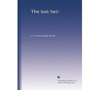 The lost heir