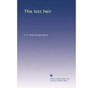 The lost heir