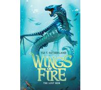 The Lost Heir: Volume 2 (Wings of Fire, 2)