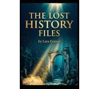THE LOST HISTORY FILES