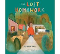 The Lost Homework (Travellers Tales)