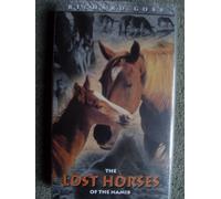 The Lost Horses of The Namib (1995)