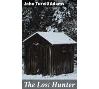 The Lost Hunter (ebook)
