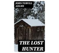 The Lost Hunter (ebook)