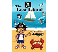 The Lost Island: The Adventures of Johnny English