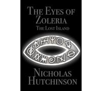 The Lost Island (The Eyes of Zoleria)