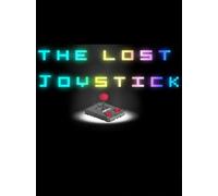 The lost joystick Steam Key GLOBAL