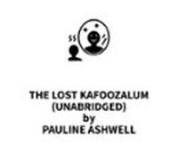 The Lost Kafoozalum (unabridged) (audiolibro)