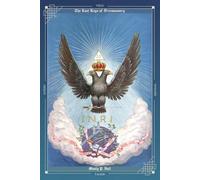 The Lost Keys of Freemasonry: The Legend of Hiram Abiff