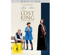 The Lost King (DVD) Frears Stephen