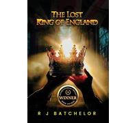 The Lost King of England