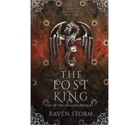 The Lost King, Rise of the Drakens: Prequel 1: A fantasy romance dragon shifter romance