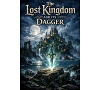 The lost kingdom and its dagger (The Web of Forgotten Kingdoms)