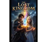 The Lost Kingdom: Rise of the Eclipsed Blade: 1 (Legends of Aetherion)