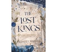 The Lost Kings (The Royals of Rake Forge)