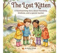 The Lost Kitten