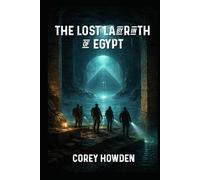The Lost Labyrinth of Egypt (Meridian Files)