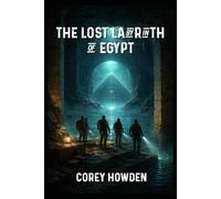 The Lost Labyrinth of Egypt (Meridian Files)