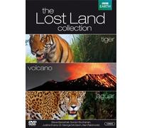 The Lost Land Collection Box Set [Reino Unido] [DVD]
